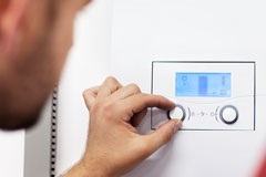 best Blunsdon St Andrew boiler servicing companies