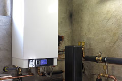 Blunsdon St Andrew condensing boiler companies