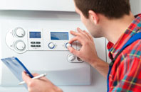free commercial Blunsdon St Andrew boiler quotes