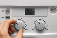 free Blunsdon St Andrew boiler maintenance quotes